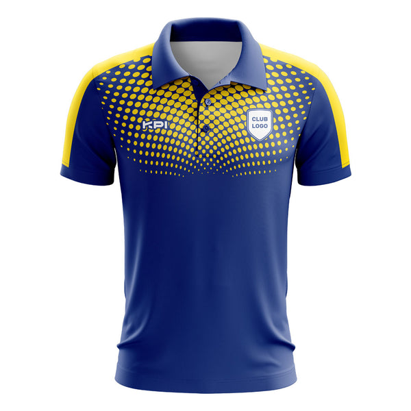 Athletics Polo AP16